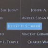 9/11 Victim's Name Misspelled On National 9/11 Memorial